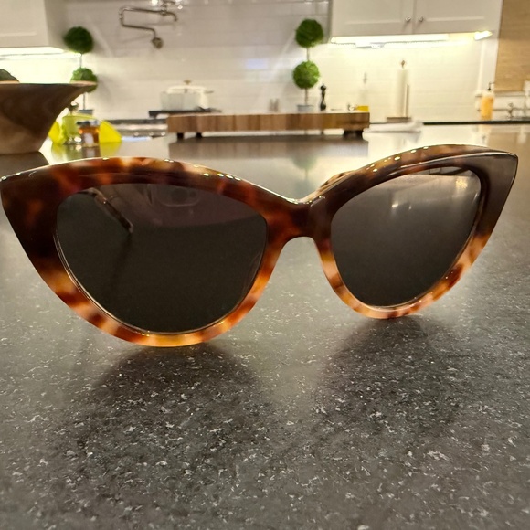 YSL Women’s Sunglasses main image 4